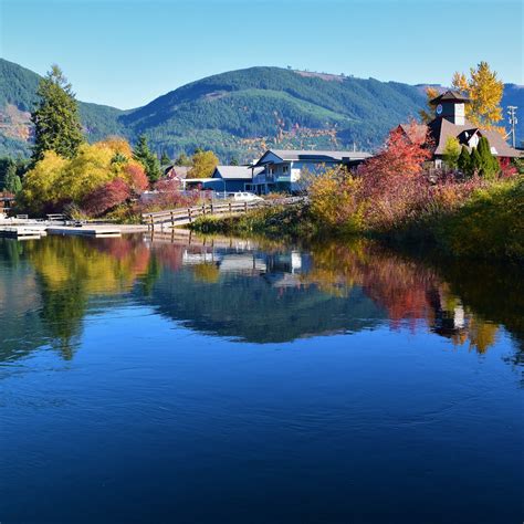 Cowichan Lake Visitor Services - All You Need to Know BEFORE You Go (2024)