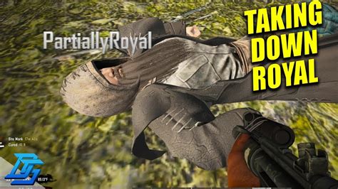 TAKING DOWN ROYAL! , RAVENHEARST Modded - 7 Days to Die Gameplay - Part ...