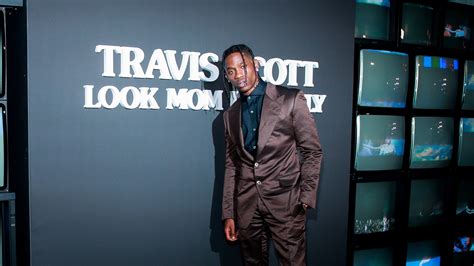 Travis Scott Buys Modern Brentwood Mansion | Architectural Digest