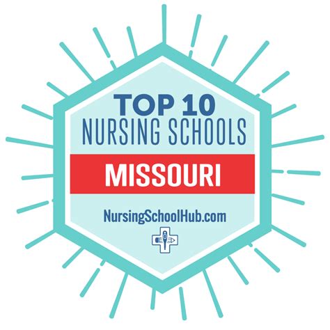 10 Best Missouri Nursing Schools - Nursing School Hub