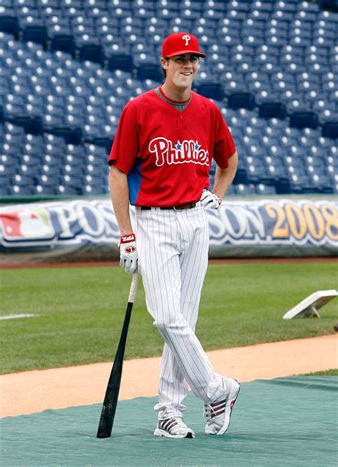 PHOTOS: Cole Hamels through the years - 6abc Philadelphia