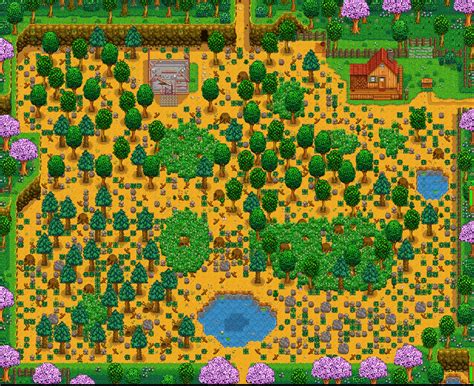 Beginner's Guide - Basics and Features - Stardew Valley Guide - IGN