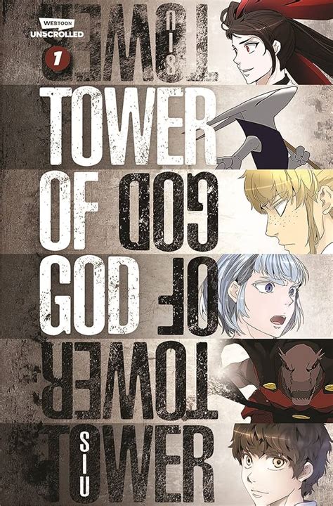 Tower of God SS3 - Mở ra một thế giới mới! Nhấp chuột để xem ngay ...