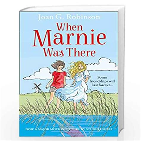 When Marnie Was There (Essential Modern Classics) by Joan G. Robinson ...