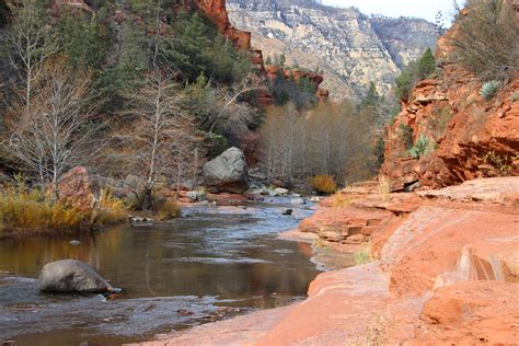 42 best Oak Creek Canyon images on Pholder | Earth Porn, Arizona and Hiking