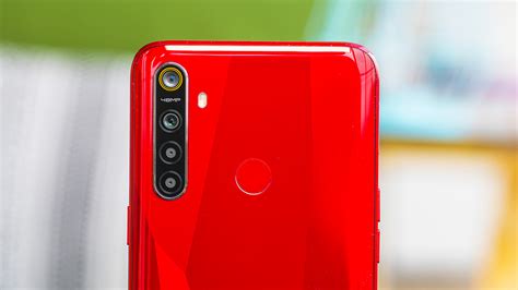 Realme 5i passes through Geekbench confirming key specs | MobileDokan