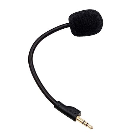 Micphone for Logitech G PRO / G PRO X Gaming Headset Replacement 3.5mm ...