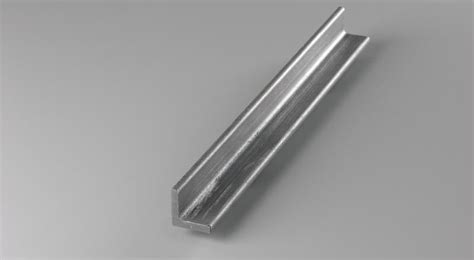 Galvanized Steel Angle - Buy Online - Cut to Size - No Minimum Order