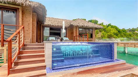 Royalton Antigua Launches Antigua's First-Ever Overwater Bungalows ...