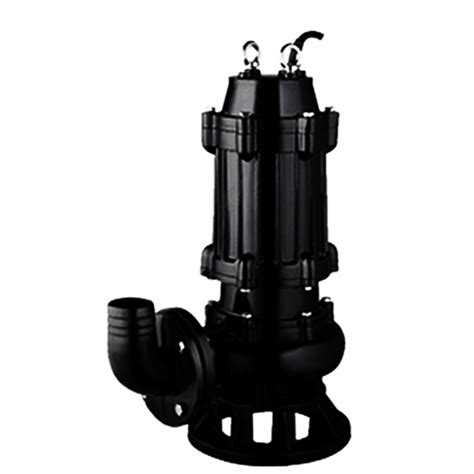 Heavy Duty Submersible Slurry Pump | Minerco Submersible Pump