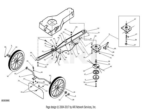 [DIAGRAM] Dr Trimmer Mower Parts Diagram - MYDIAGRAM.ONLINE