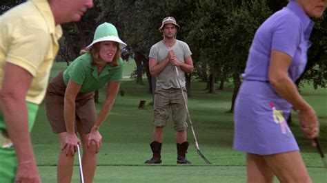 Caddyshack (1980)