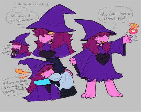 Terrified Ralsei Deltarune Undertale Drawings Undertale Memes | Porn ...