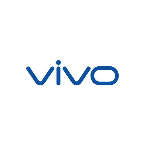 Vivo Logo Vector - (.Ai .PNG .SVG .EPS Free Download)