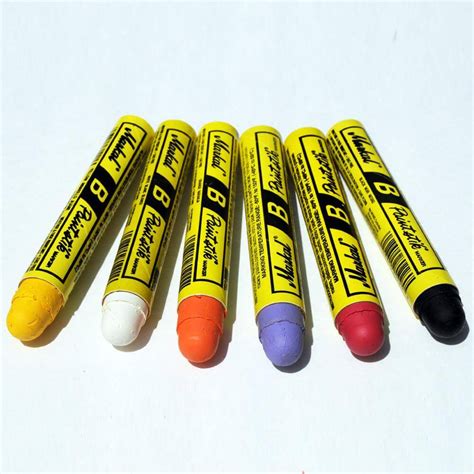 Markal Paint Markers - Tryall Energy Guyana Inc