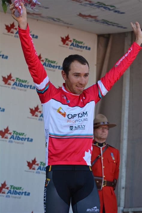 Ryan Anderson returns to Rally Cycling - Canadian Cycling Magazine