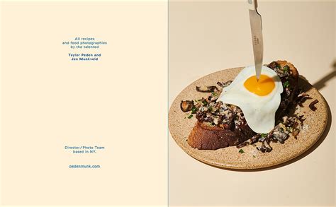 Molly Baz's 'Cook this Book' Design Is Heating Up The Cook Book Industry