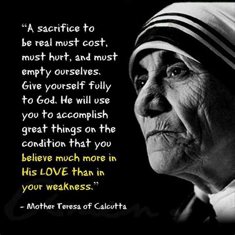 Pin by Taina Ortiz on My Catholic Faith | Mother teresa, Mother teresa ...