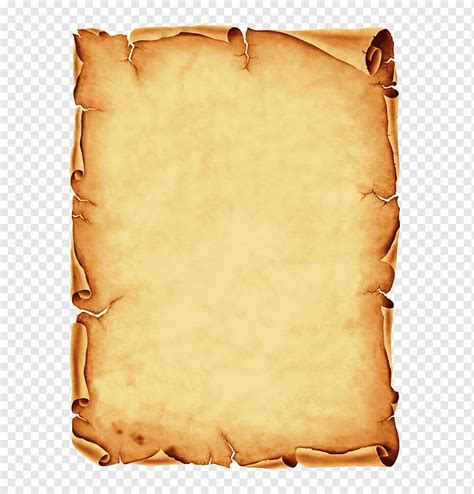 Old Scroll Texture