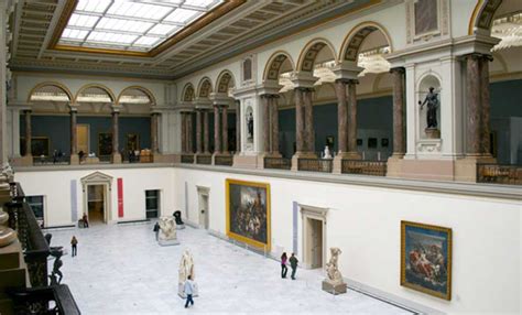 Top 10 Things to Do in Brussels