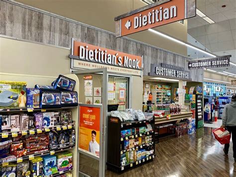 A ShopRite just reopened in N.J. with a new look and an on-site ...