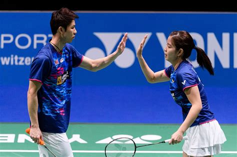 Korea Masters 2022: How are Malaysian badminton players performing?