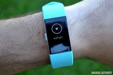 Fitbit Charge 2 firmware update adds workout pause feature and more