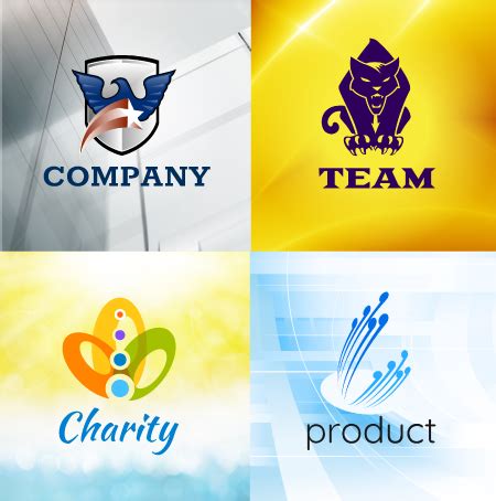 New Company Logo Design Free