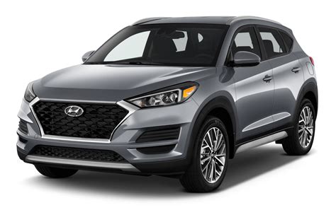 2020 Hyundai Tucson Configurations - Frey's Blog