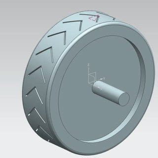 Differential drive kinematics II. MODELLING DIFFERNTIAL DRIVE ROBOT ...