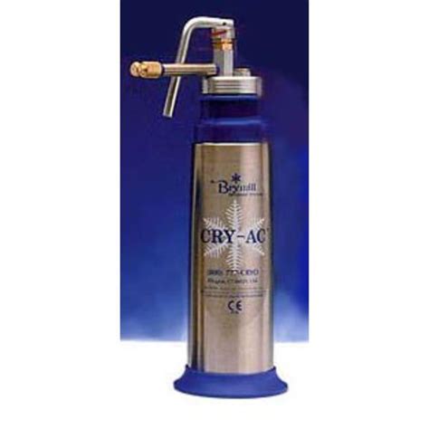 Brymill Cryogenic Systems 454118-EA 16 oz Cryospray Device - Walmart.com