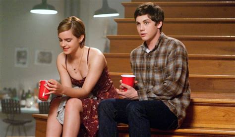 ‘The Perks of Being a Wallflower’ is a great coming of age film | News ...