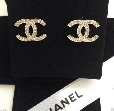 Pin by Jordan Wright on Jewelry & Accessories | Chanel classic gold ...