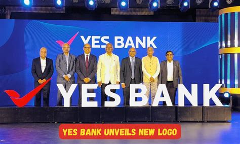 YES Bank unveils New Logo, to introduce Gradually in Three Months