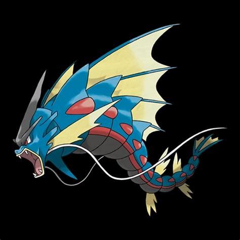 Mega Gyarados (Pokémon GO): Best Movesets, Stats, Counters, Weaknesses