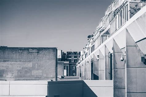 The Brunswick Centre: Discover Bloomsbury’s Brutalist Beauty