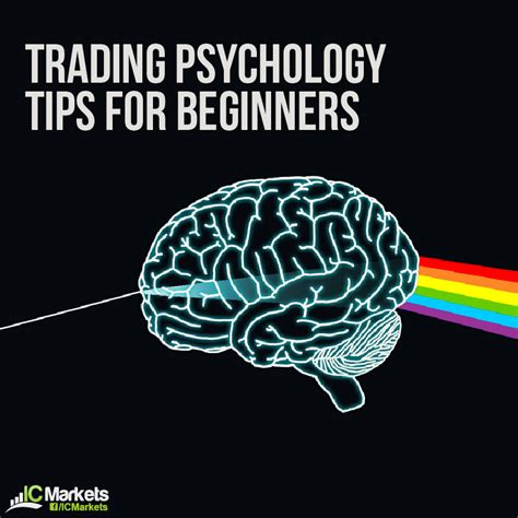 Trading psychology tips for beginners | IC Markets | Official Blog