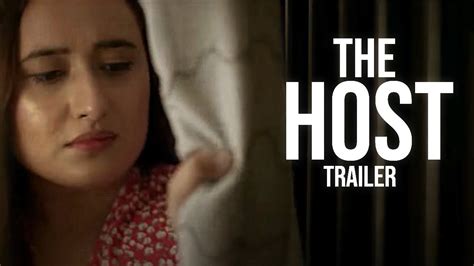 The Host | Official Trailer | Hindi Short Film | The Short Cuts - YouTube