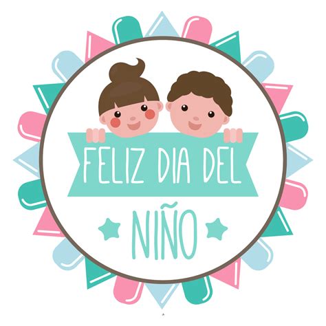 ¡Feliz Día del Niño! – ICEDUC