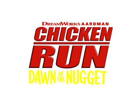 DreamWorks and Aardman: Chicken Run 2 by Yoanzack on DeviantArt