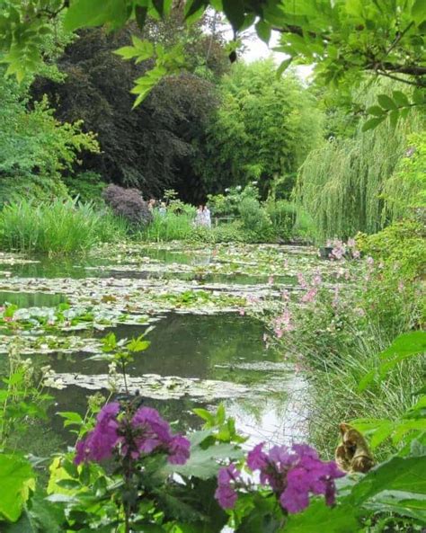 My Tour to Monet’s Gardens | Belgium travel, France travel, Holidays france