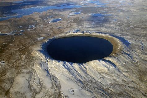 11 Fascinating Impact Craters on Earth – Touropia Travel