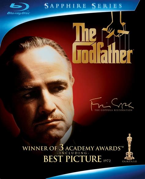 The Godfather (1972) - BrRip Download