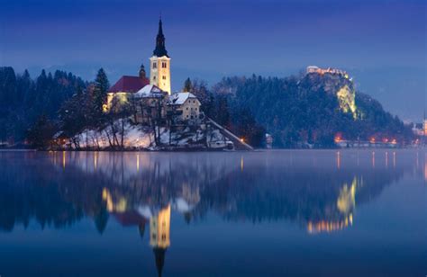 Slovenia’s Bled Island: Where Dreams Come True | TravelVivi.com