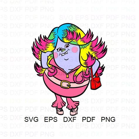 Trolls Logo Vector at Vectorified.com | Collection of Trolls Logo ...