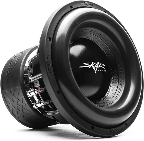 14 Most Expensive Subwoofers For Car Audio 2022 - SpeakersMag