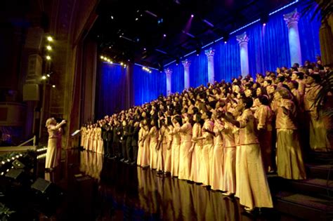 Brooklyn Tabernacle Choir