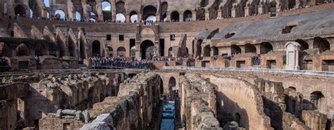 Private tour of Colosseum, Forum, Vatican and St. Peter's with ...