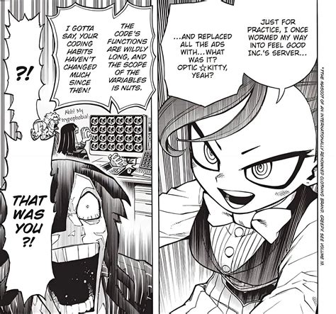 My Hero Academia chapter 378: More villains return as allies while the ...