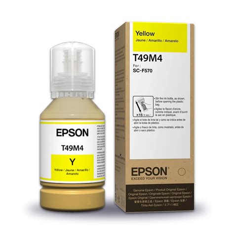 Epson F170 & F570 Printer Ink Refills on Sale | Swing Design